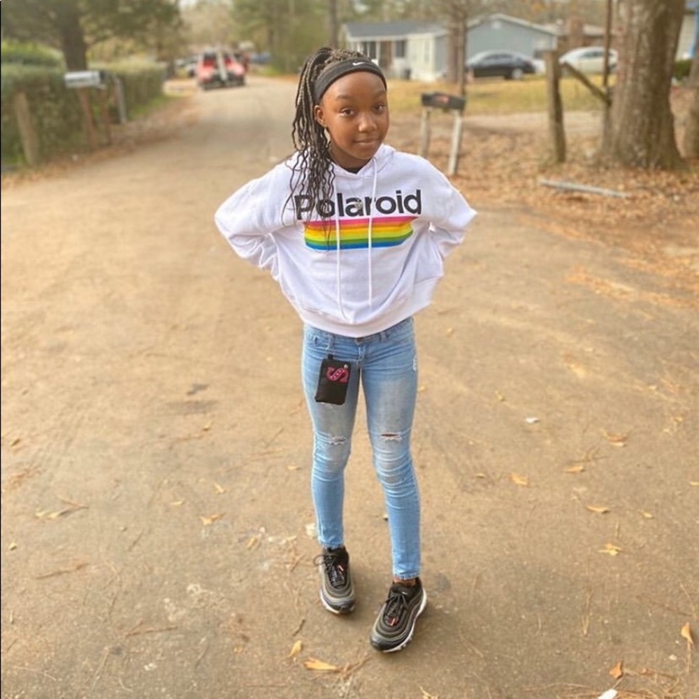 Meet your Posher, Saniya